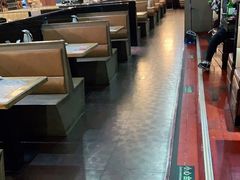 大堂-江边城外烤全鱼(龙德广场店)