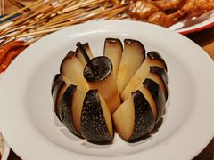 -小乾杯串店•16年沈阳烧烤(文安路店)