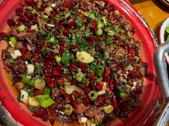 -聂发财重庆江湖菜(解放碑店)