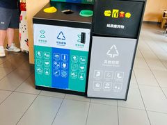 -麦当劳(伟城广场店)