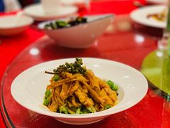 无骨鸭掌-新开元大酒店(花雨路店)