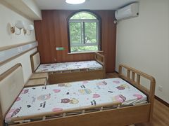 -慧享福养老机构(长寿路店)