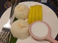 -米泰芒·东南亚料理(体育西店)