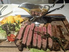 -TA'塔雀 墨西哥餐厅(江都金鹰店)