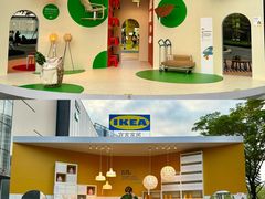 -东莞松山湖万象汇