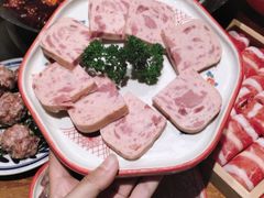 -袁山山重庆火锅(丈八北路店)