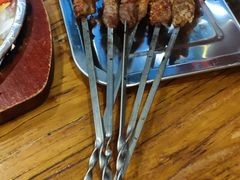 -阿达西新疆餐厅(西北大学店)