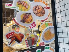 -樂麗餐室 · 本地茶餐廳(扬名广场店)