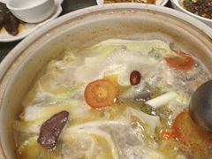 -谢云贵清香水煮鸡(总店)