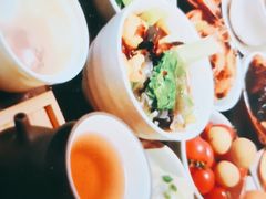 -青藤茶馆(南山路店)
