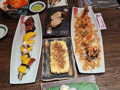 -大雄寿司(中华广场店)