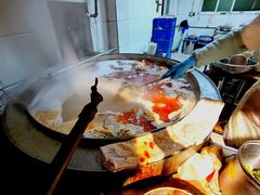 -清真马杰山牛肉汤馆