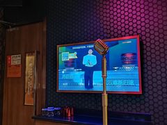 -星聚会KTV(苏州信投大厦店)