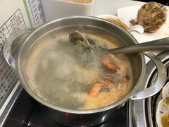 -集杰尚品海鲜烤肉自助餐厅(乳山振华店)