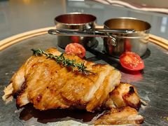 -小大董·烤鸭(观景餐厅·南京西路店)