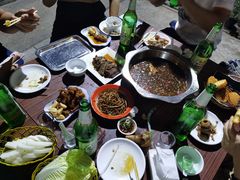 -聚首堂·特色小吃·肘子(什刹海德胜门店)