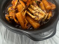 -兴安餐厅(兴安路店)