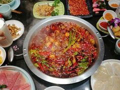 -巴蜀印象火锅(永陵总店)