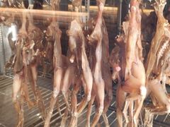 -周丹丹原味烧烤(香格里拉店)