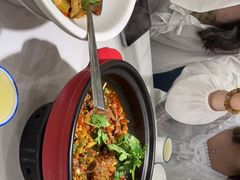 -兰湘子·湘菜小炒(崂山丽达店)