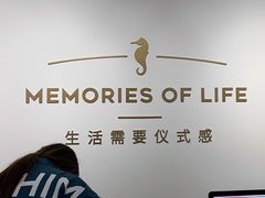 -海马体照相馆(天津世纪都会店)