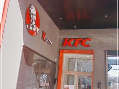 -肯德基(西单商场店)