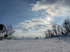 -长白山万达国际滑雪场