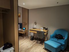 -和颐至格酒店(苏州金鸡湖博览中心店)