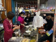 -黄家馄饨(铁心桥店)