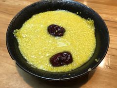 灵石软黄米-味窑餐厅