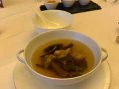 -富力丽思卡尔顿酒店·丽轩中餐厅