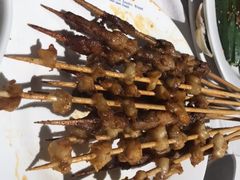 -领鲜活海鲜榴莲自助火锅(东门店)