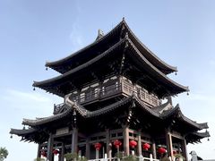 -东西巷