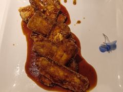 -海富门·带鱼·淮扬菜·粤菜(甘家口店)