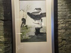 -佛山顺德香云纱园林酒店(清晖园店)