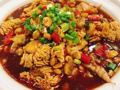 -湘德楼(德胜门外大街店)