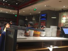 -米斯特比萨(罗斯福店)