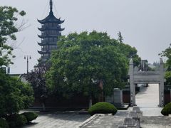 -观潮胜地公园