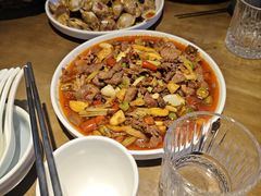 -向川南·水煮鱼·川菜(和平里店)