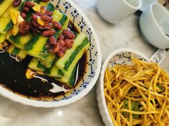 -小菜园新徽菜(无锡宜家荟聚中心店)