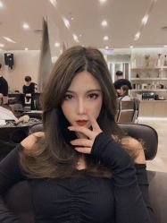 -GIRL STYLE 烫发·染发沙龙