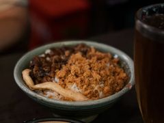-古代饭堂(冠亚店)