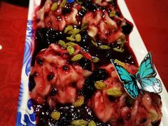 -盈春大饭店(千山路店)