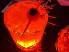 -MOSSO音乐酒吧·live house(南京旗舰店)