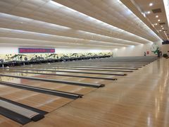 -广州保龄球馆(广州天河体育中心店)