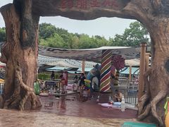 -上海玛雅海滩水公园