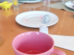 -视界美食自助餐厅·石家庄希尔顿酒店