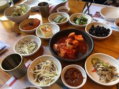 开胃小菜-青鹤谷(苏州店)
