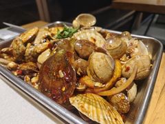 -一顿烧烤(八经街店)