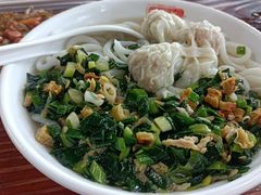 -正果忠记云吞濑粉(总店)